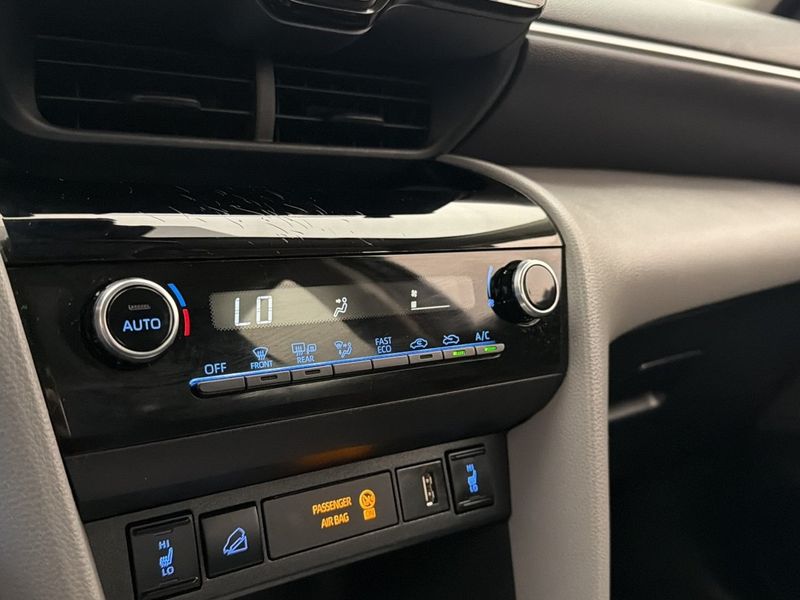 Toyota Yaris Cross bild 22