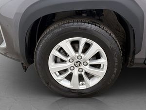 Toyota Yaris Cross bild 27