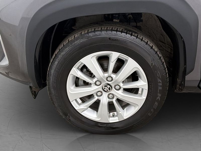 Toyota Yaris Cross bild 27