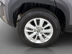 Toyota Yaris Cross bild 29