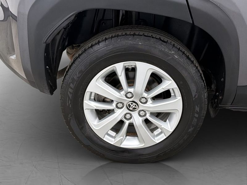Toyota Yaris Cross bild 29