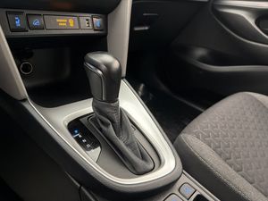 Toyota Yaris Cross bild 23