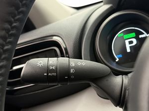 Toyota Yaris Cross bild 13