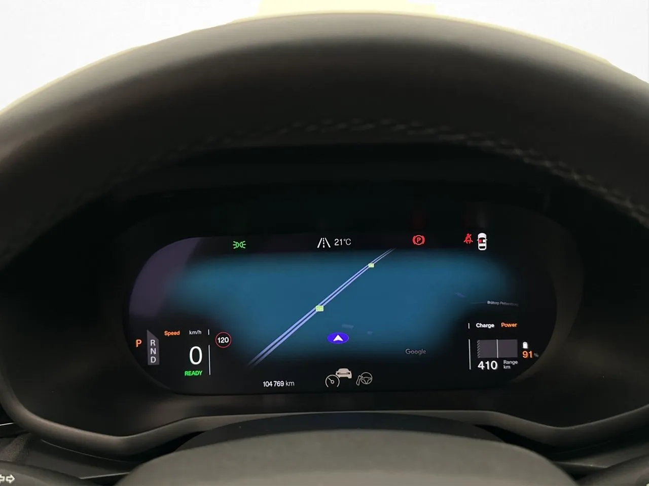 Vehicle image 20