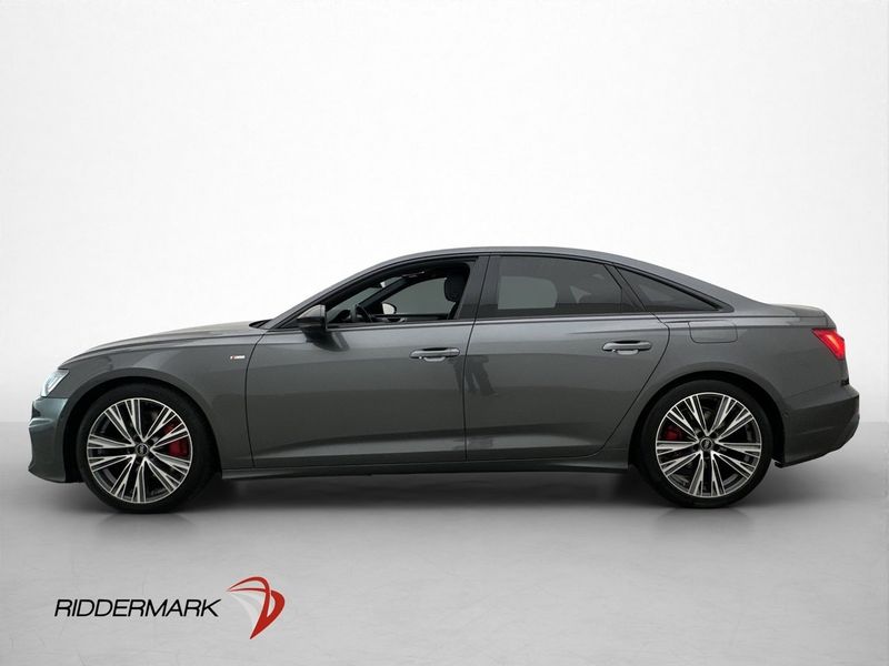 Audi A6 bild 4