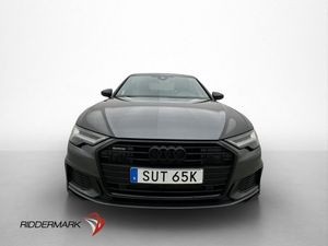 Audi A6 bild 2