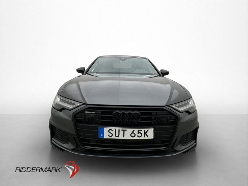 Audi A6 bild 2