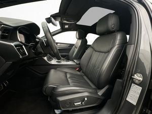 Audi A6 bild 12