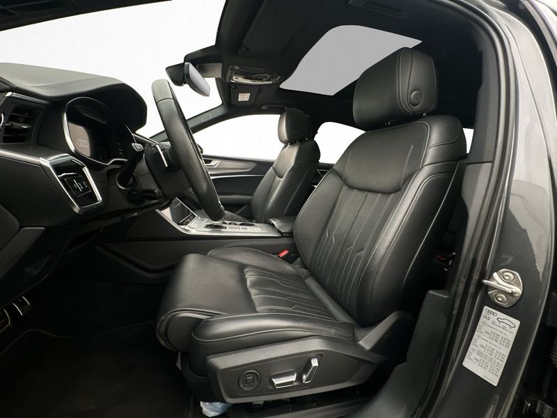 Audi A6 bild 12