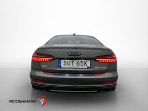 Audi A6 bild 6