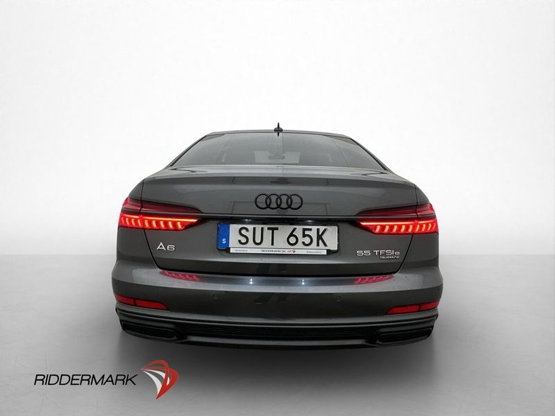 Audi A6 bild 6