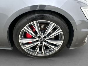 Audi A6 bild 35
