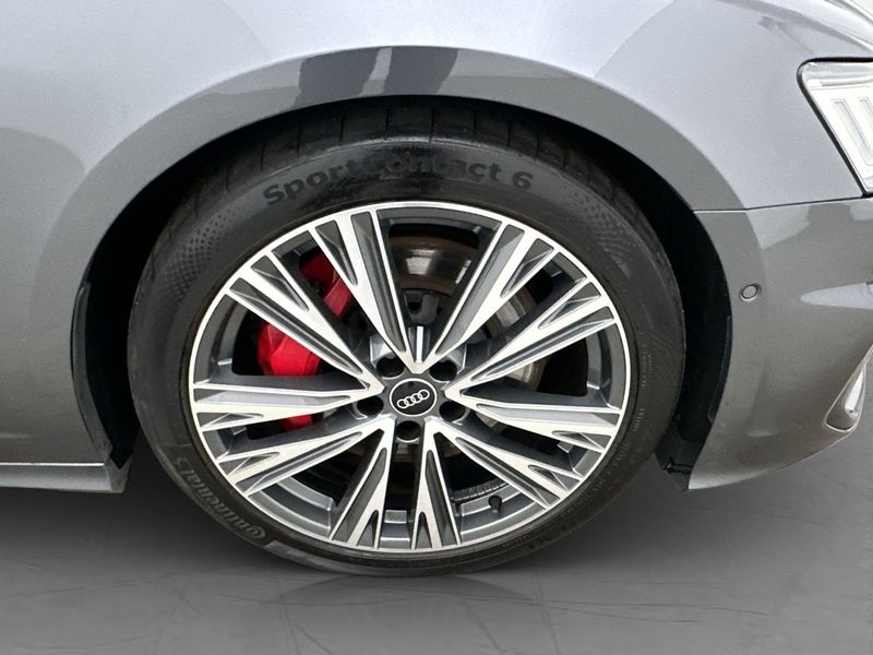 Audi A6 bild 35