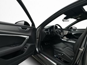 Audi A6 bild 11