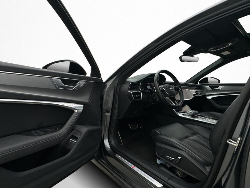 Audi A6 bild 11
