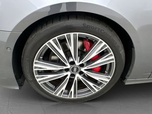 Audi A6 bild 32