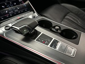 Audi A6 bild 27