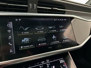 Audi A6 bild 24
