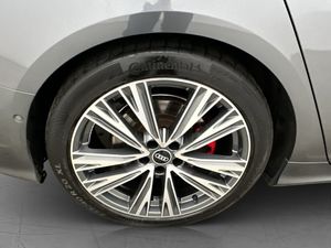 Audi A6 bild 34