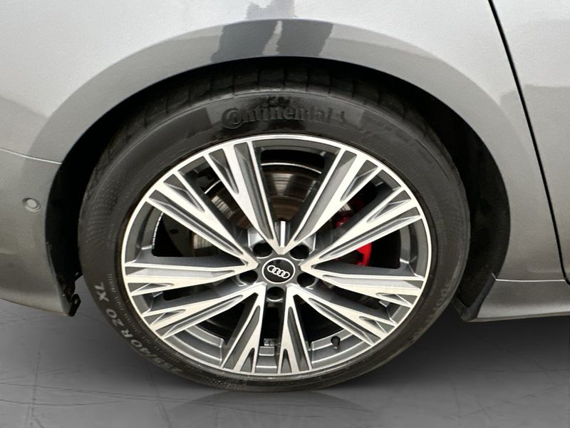 Audi A6 bild 34