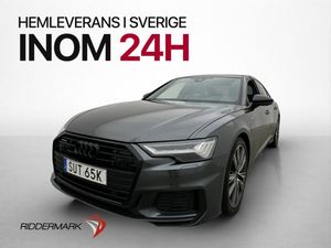 Audi A6 bild 3