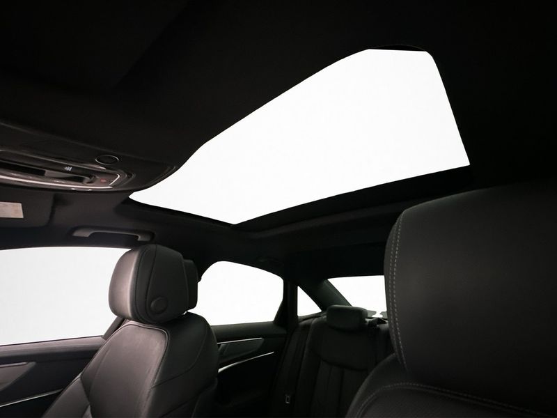 Audi A6 bild 13