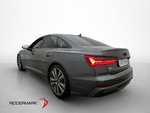 Audi A6 bild 5