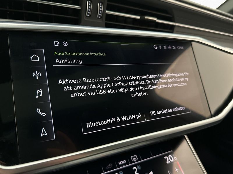 Audi A6 bild 23