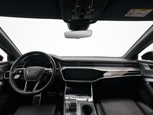 Audi A6 bild 14