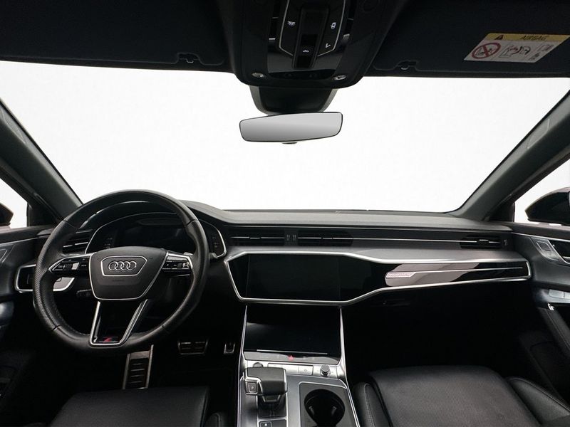Audi A6 bild 14