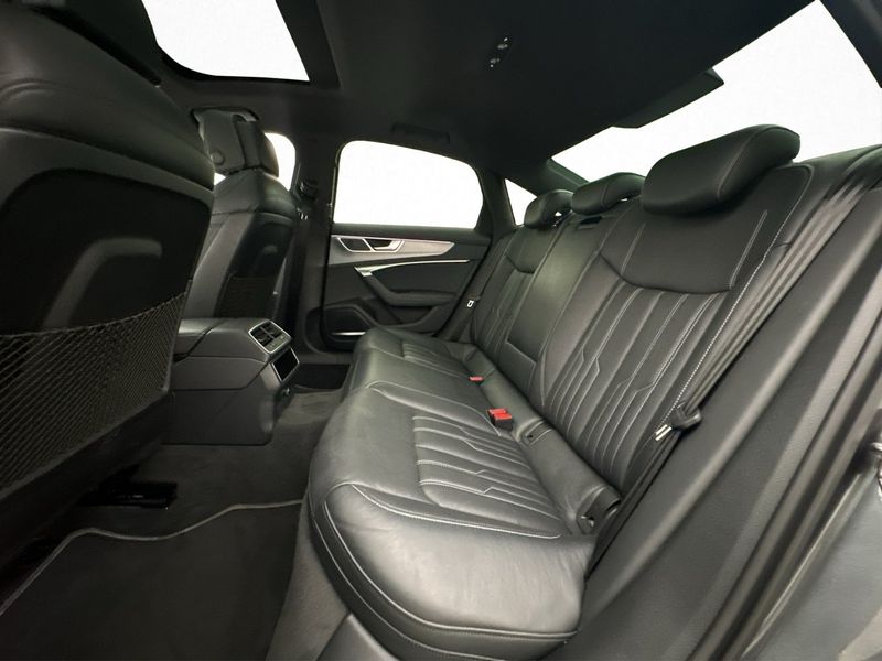 Audi A6 bild 31