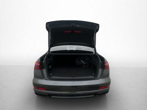 Audi A6 bild 9