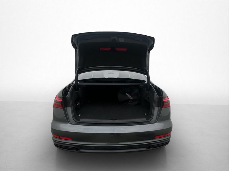 Audi A6 bild 9