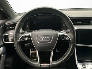 Audi A6 bild 15