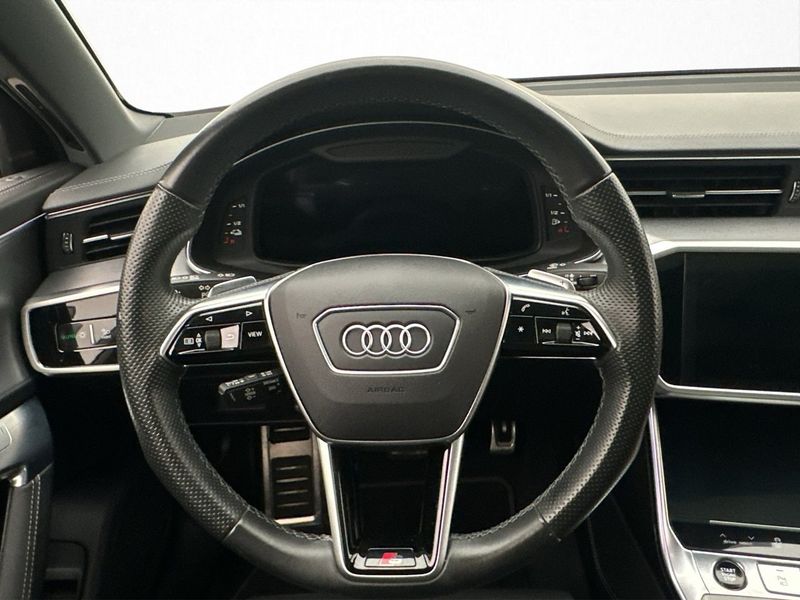 Audi A6 bild 15