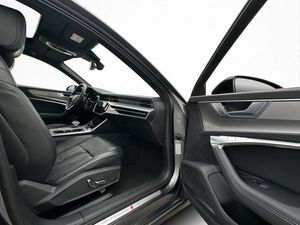 Audi A6 bild 30