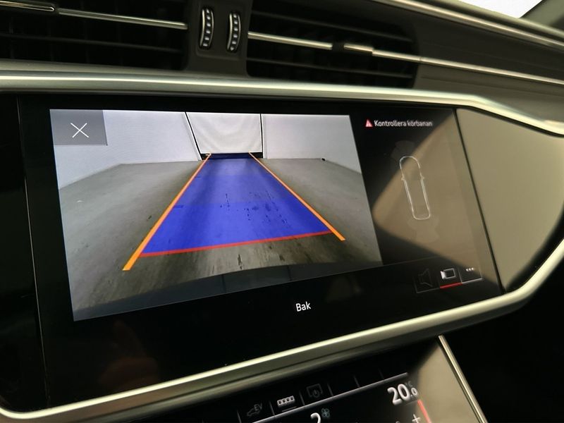 Audi A6 bild 22