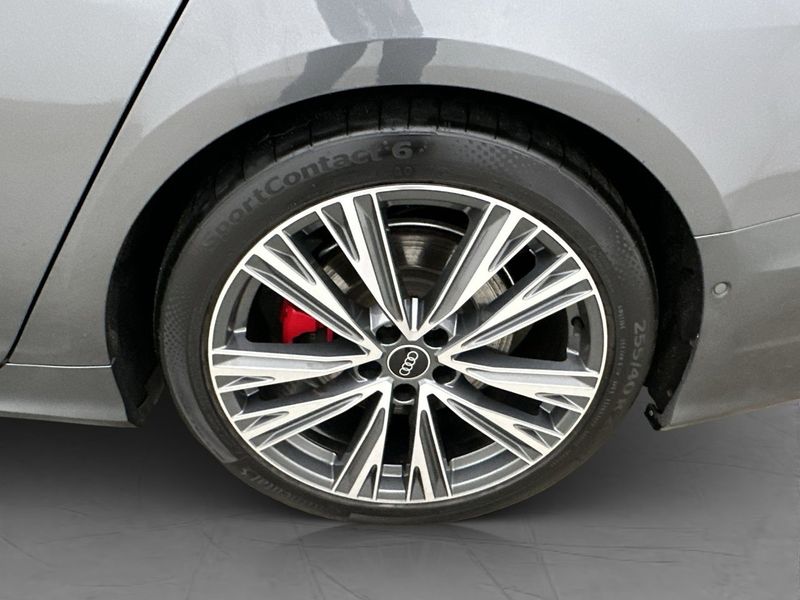 Audi A6 bild 33