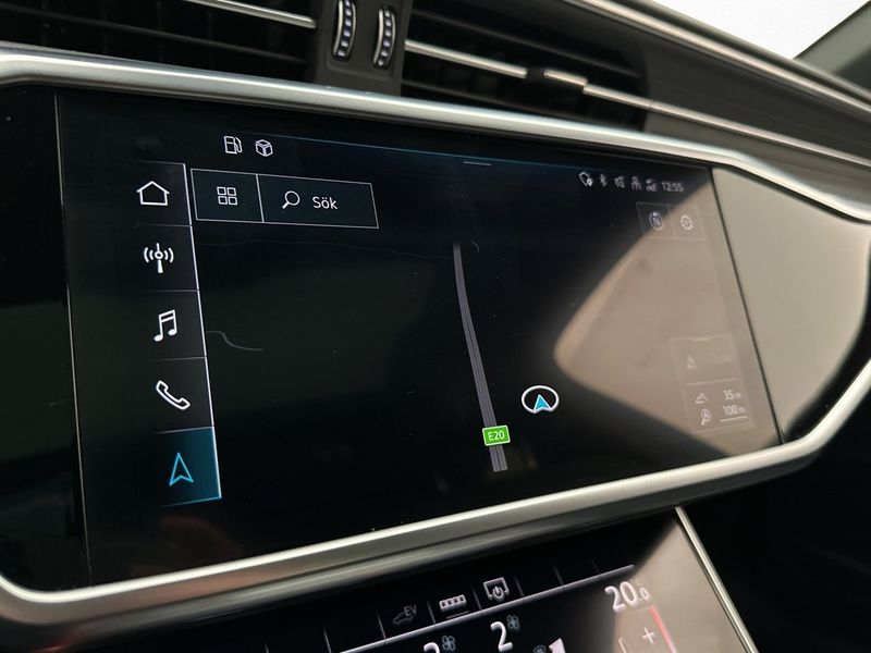 Audi A6 bild 25