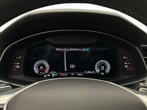 Audi A6 bild 20