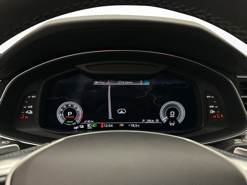 Audi A6 bild 20