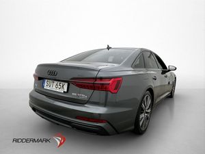 Audi A6 bild 8