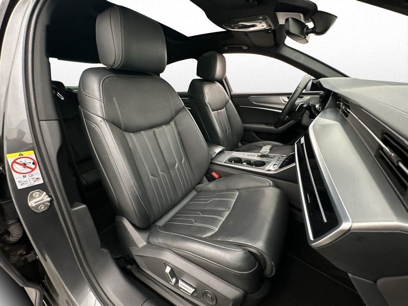 Audi A6 bild 29