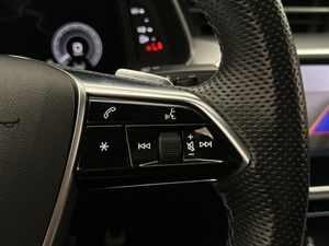Audi A6 bild 21