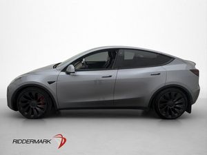 Tesla Model Y bild 5