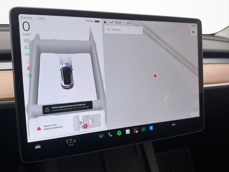 Tesla Model Y bild 22