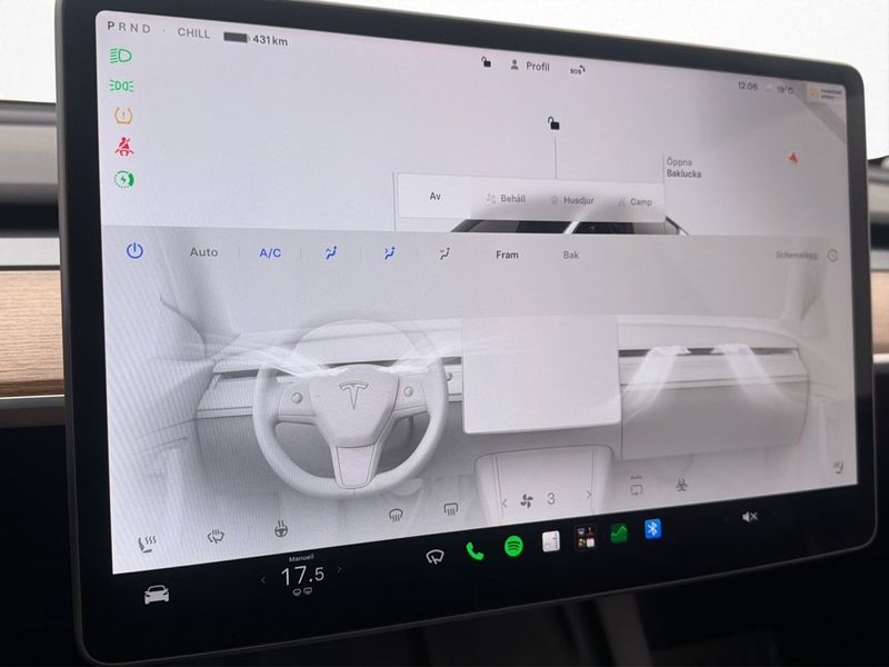 Tesla Model Y bild 25