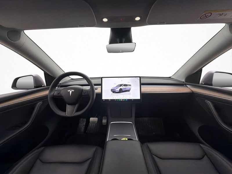 Tesla Model Y bild 13