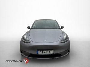Tesla Model Y bild 3