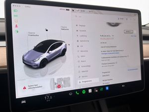 Tesla Model Y bild 23
